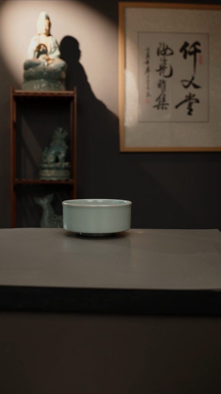 【闪购商品】杯原产地原矿 圆唇杯