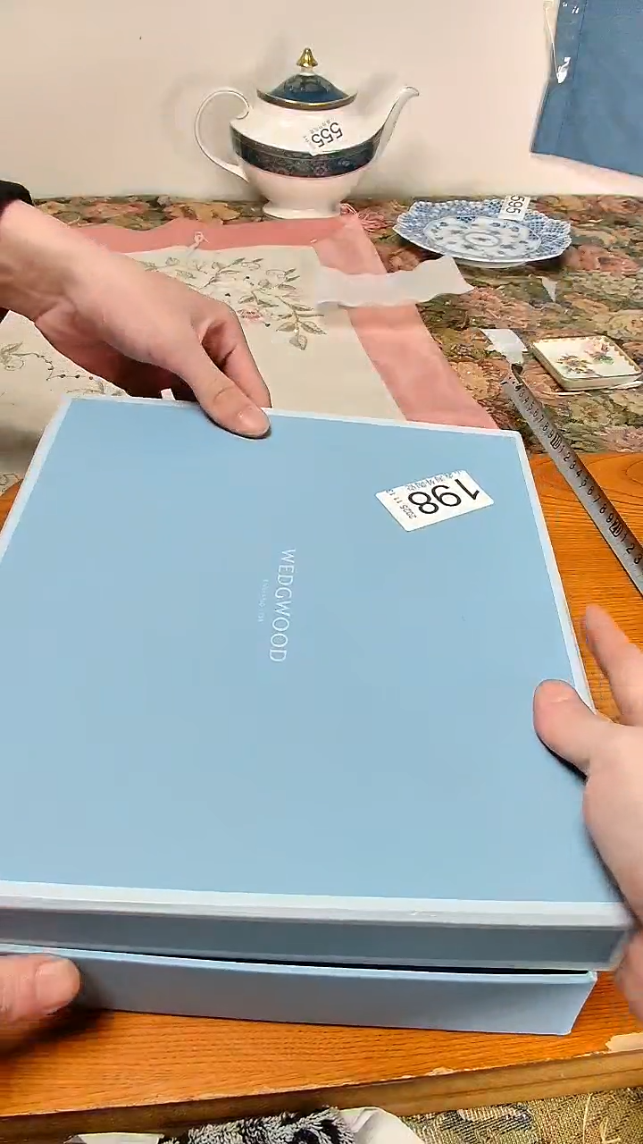 瓷片A****1小淼海外陶瓷工艺品