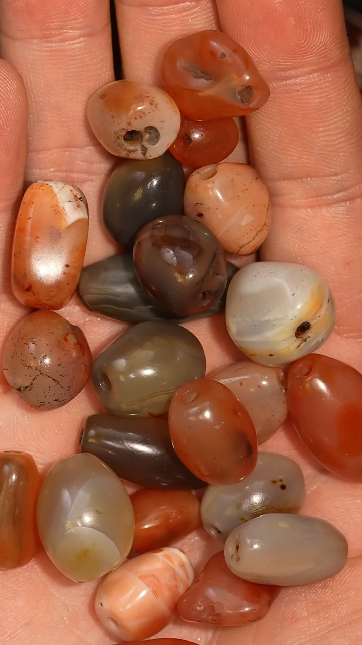 多样性发其一，DIY一126