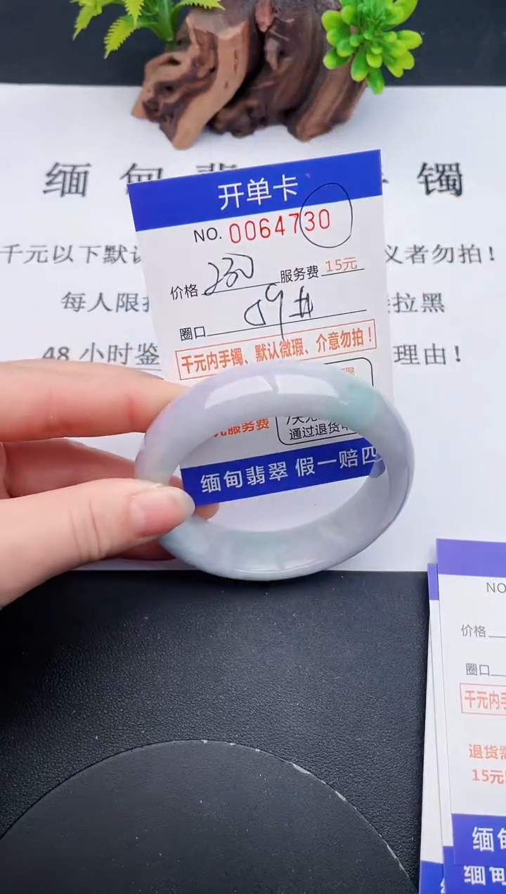 【闪购商品】30丽致优雅手镯时尚百搭