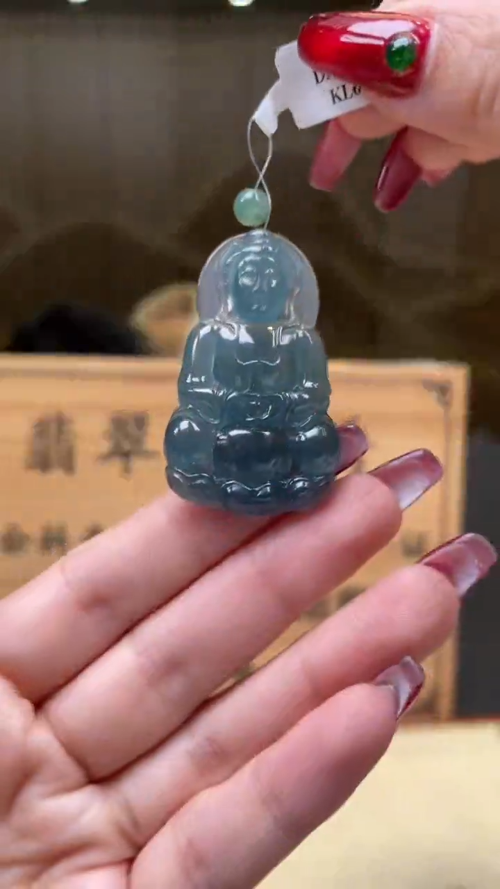 【闪购商品】定制翡翠未镶嵌       *621