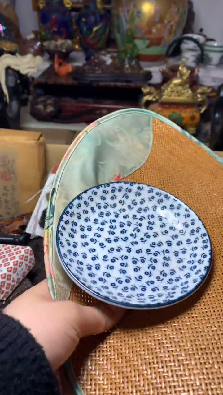 瓷器默认微瑕瓷器