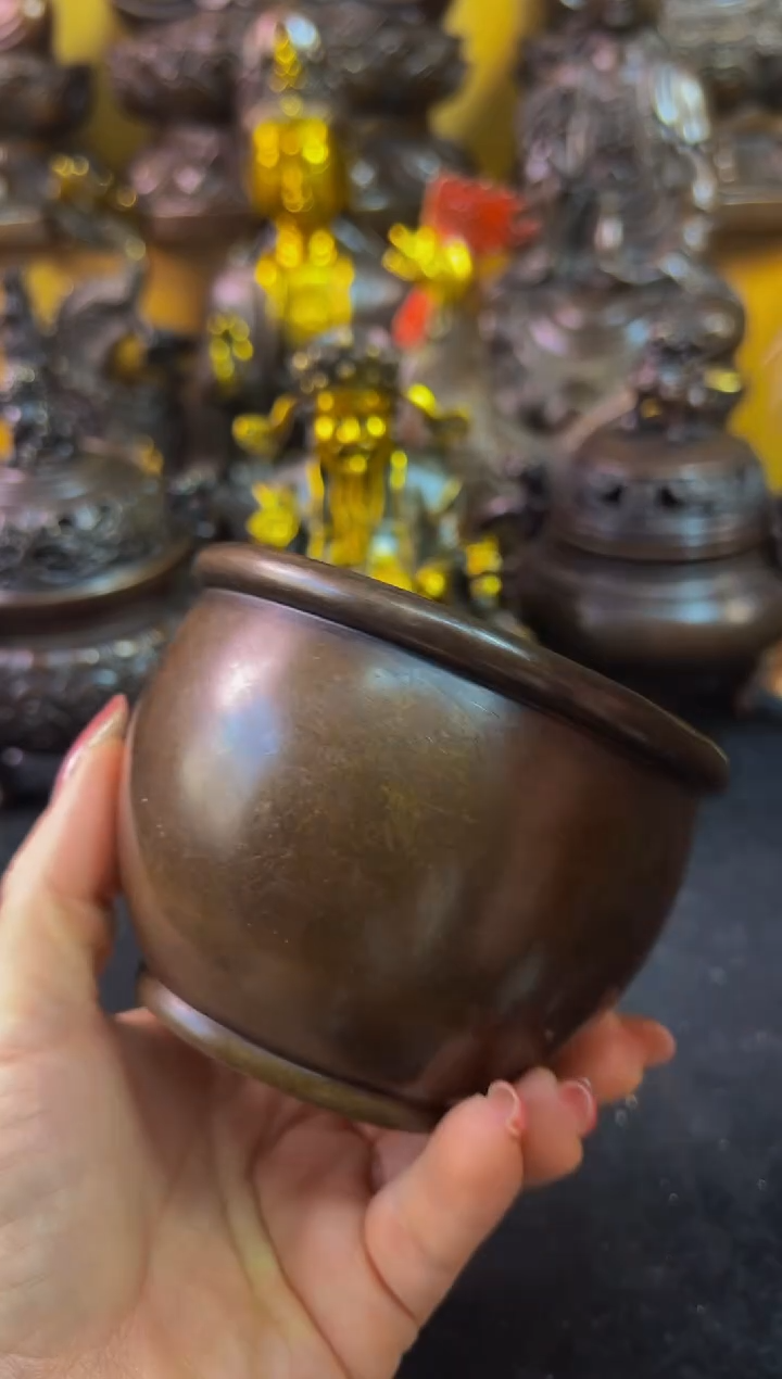 1案台摆件 物品摆件 