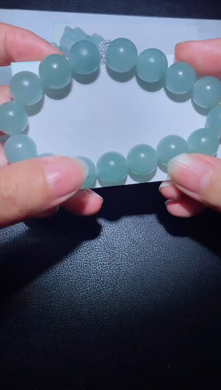 【闪购商品】定制翡翠定制毛货未镶嵌定制毛货03140