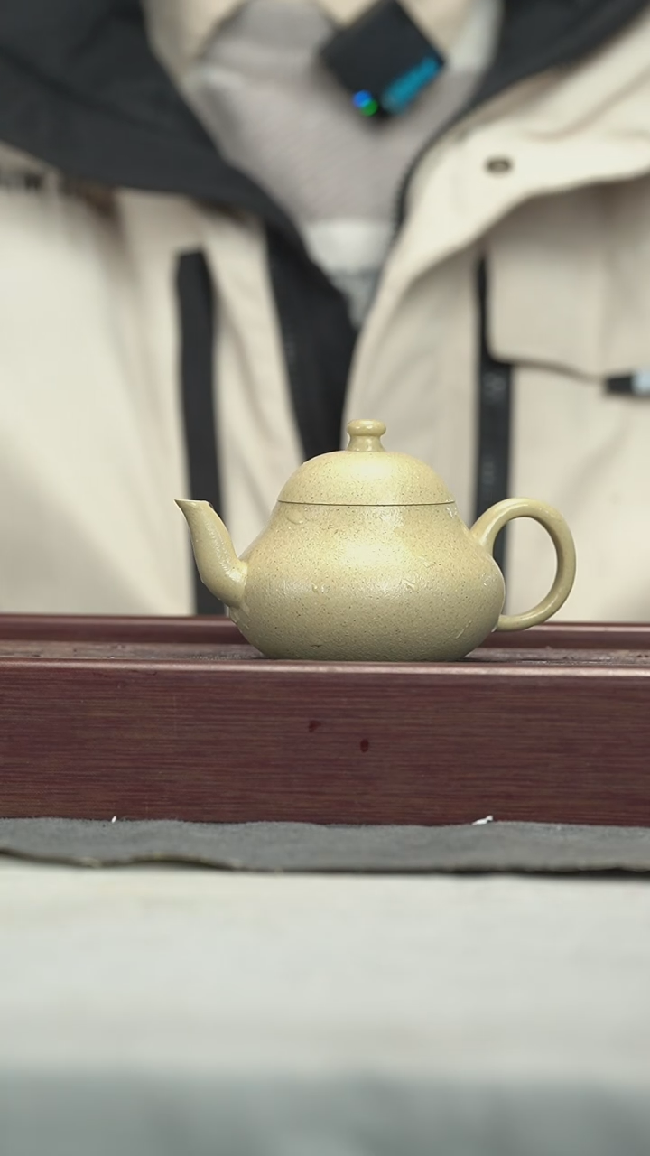 【闪购商品】紫砂茶壶紫砂壶紫砂壶220CC