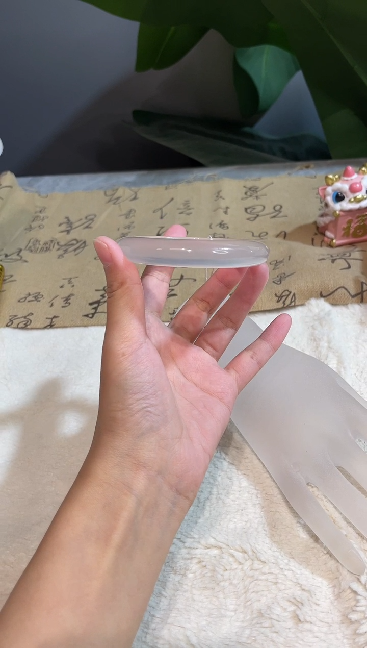 定制玛瑙啾*啾58.8鉴赏期48小时