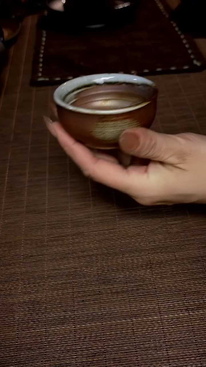 【先报号码看细节】3号茶杯