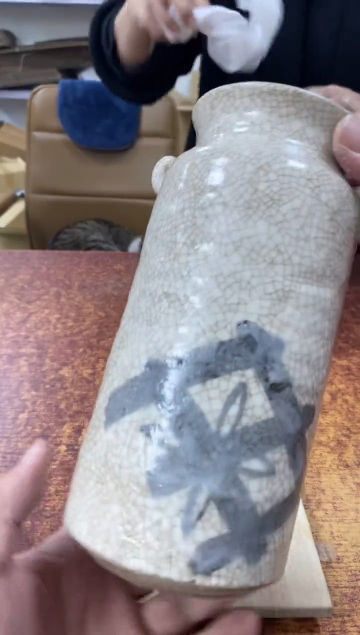 瓷片573小林轩欢迎您