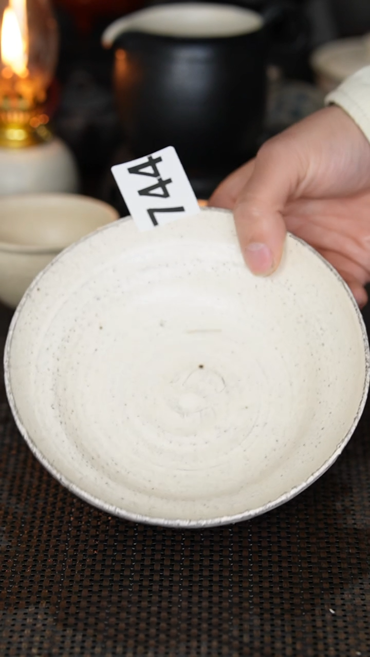 【闪购商品】744景德镇{立梦陶}手作