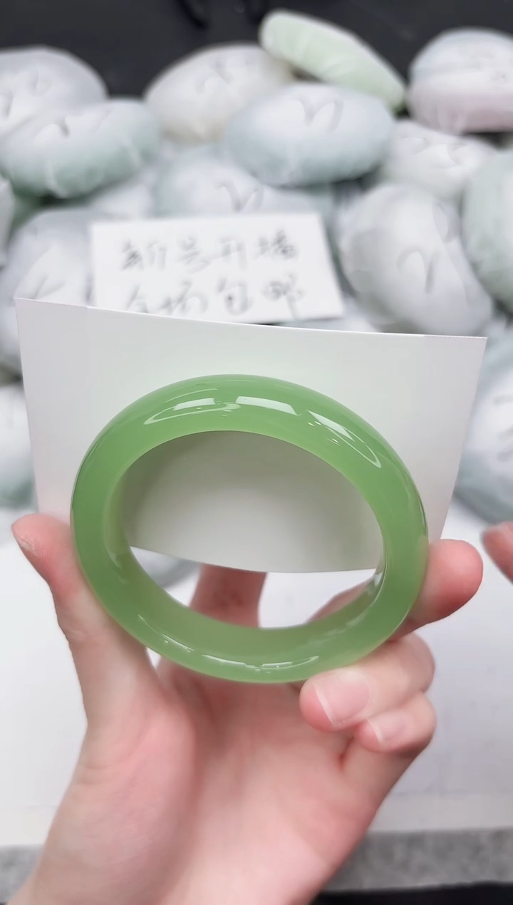 东凌女款手镯164-54