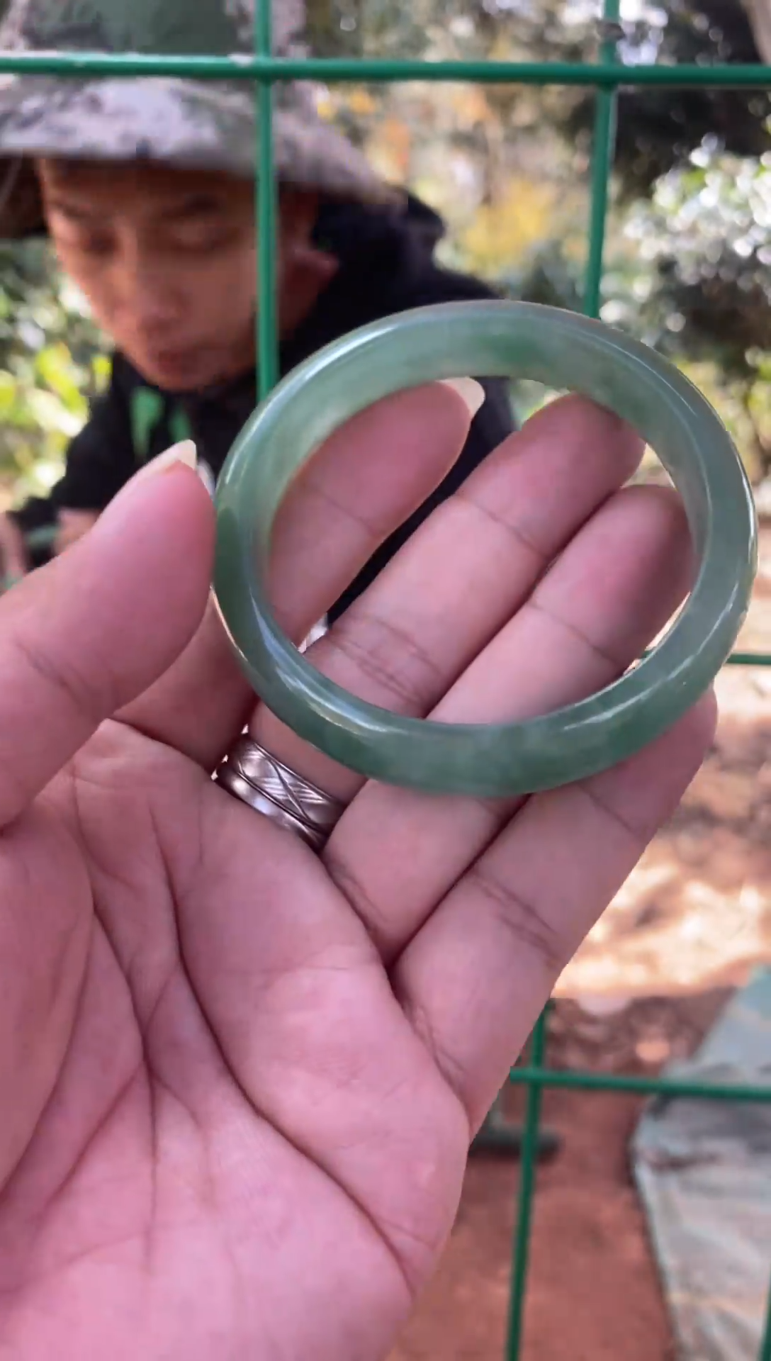 非金属无所见即所得010圈口56.8