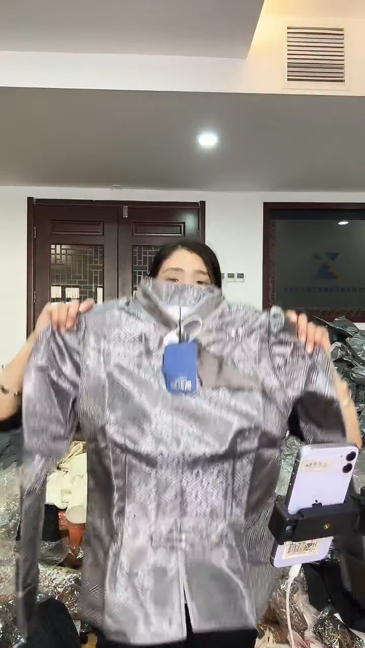 外套       2XL码    130-140斤