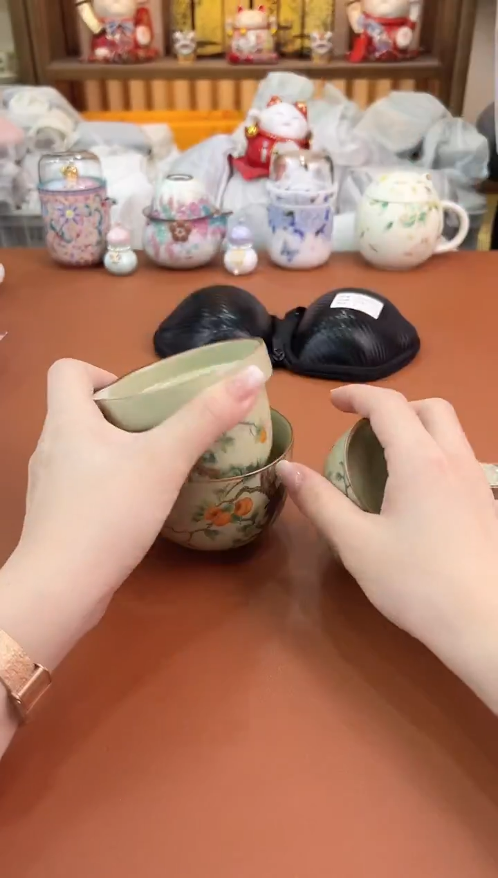 其他@@允礼茶器通用链接 这个真的很便宜
