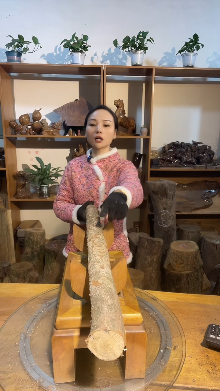 阿祥金丝楠木闪购链接