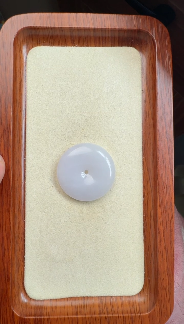 【闪购商品】翡翠吊坠(不含链)未镶嵌孤品