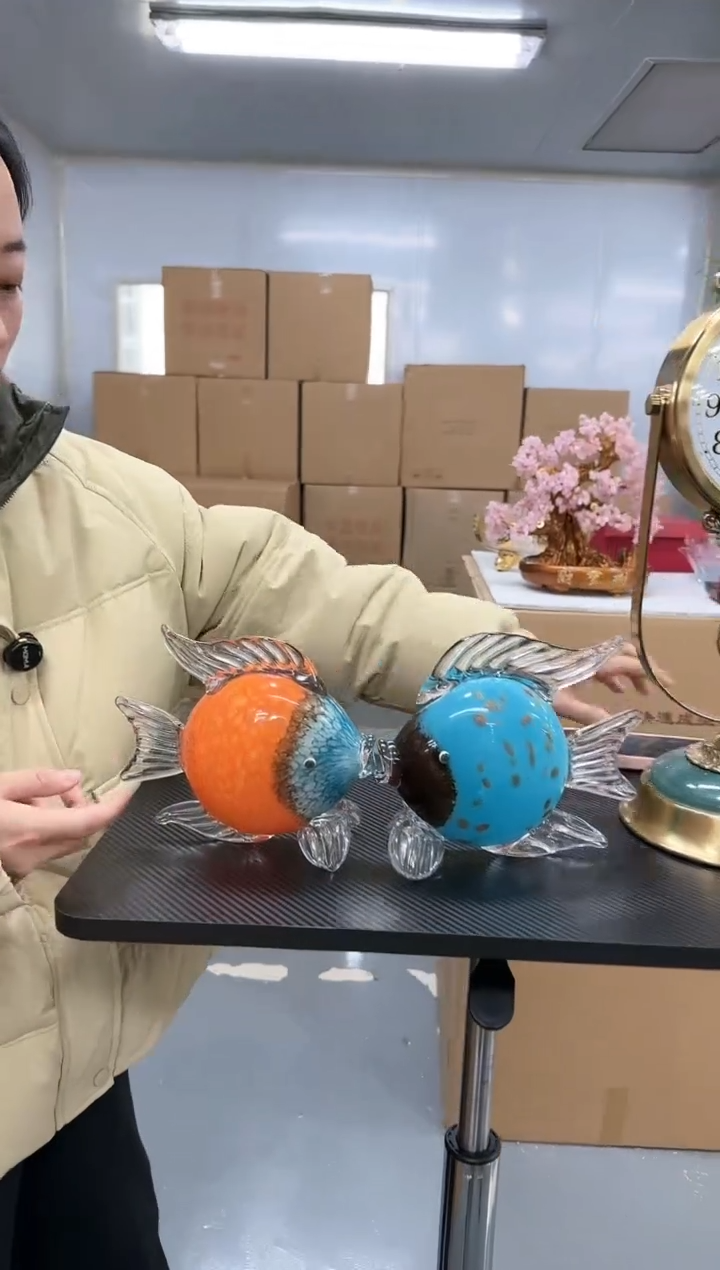 【闪购商品】玻璃金沃0030