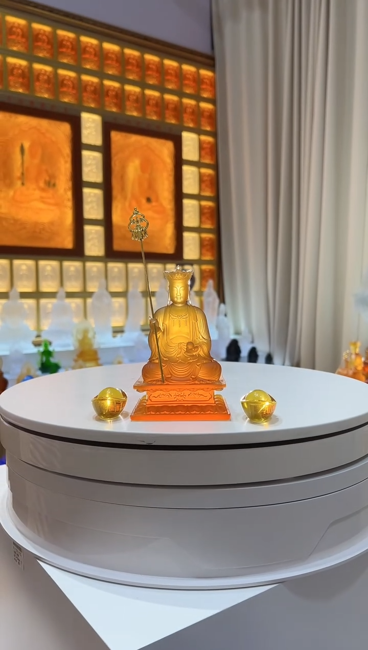 【闪购商品】茶宠匠门琉璃直播福利