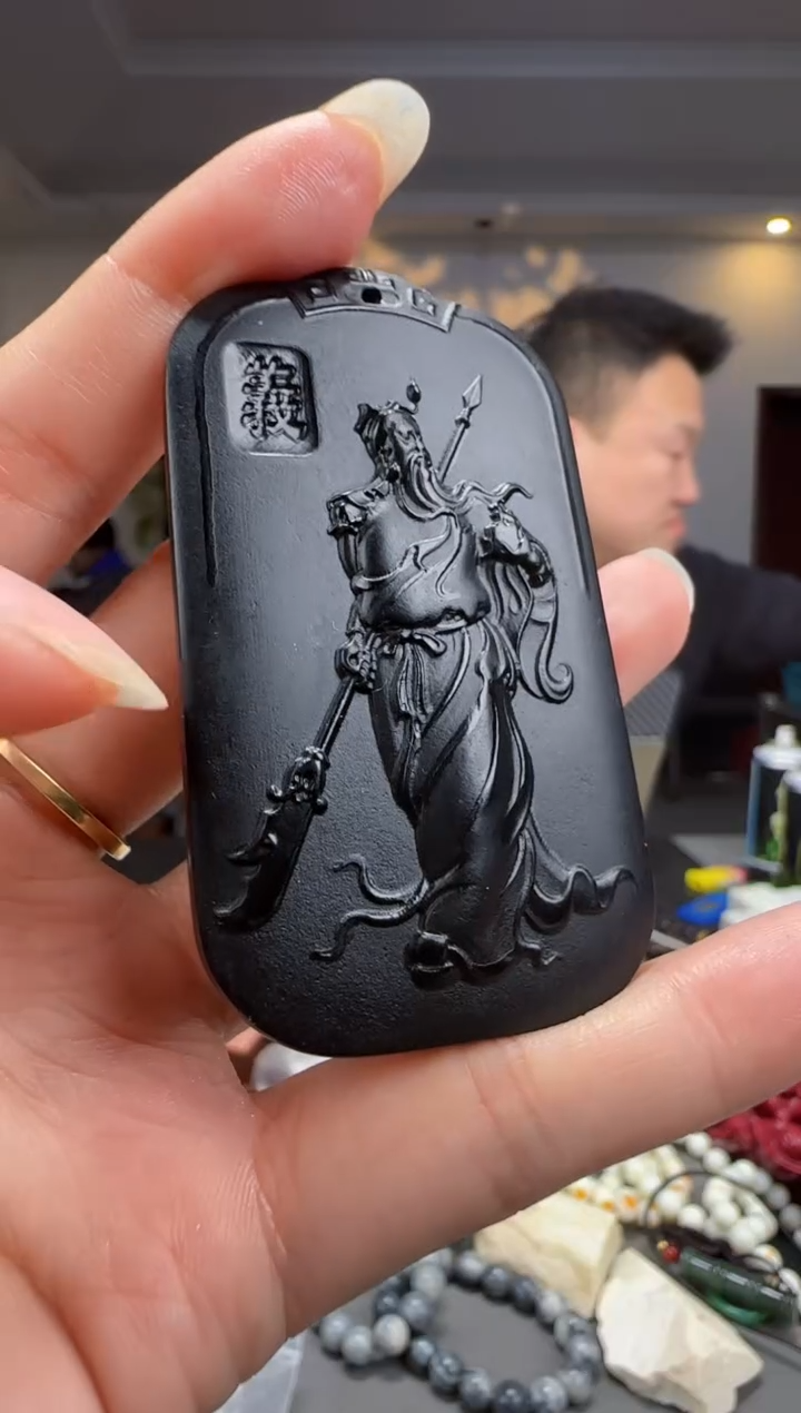 【闪购商品】和田玉颈饰未镶嵌拍一发一多样性发货