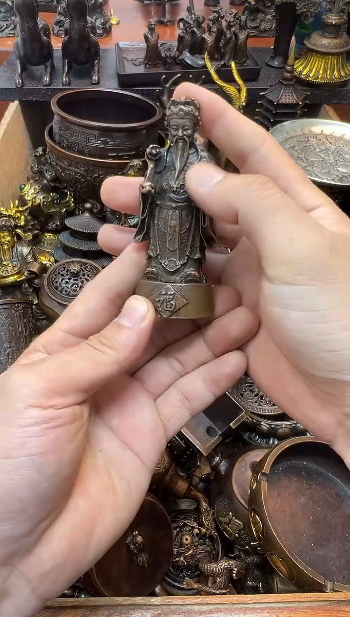 1案台摆件 物品摆件（不是直播间所见即所得退1赔10）