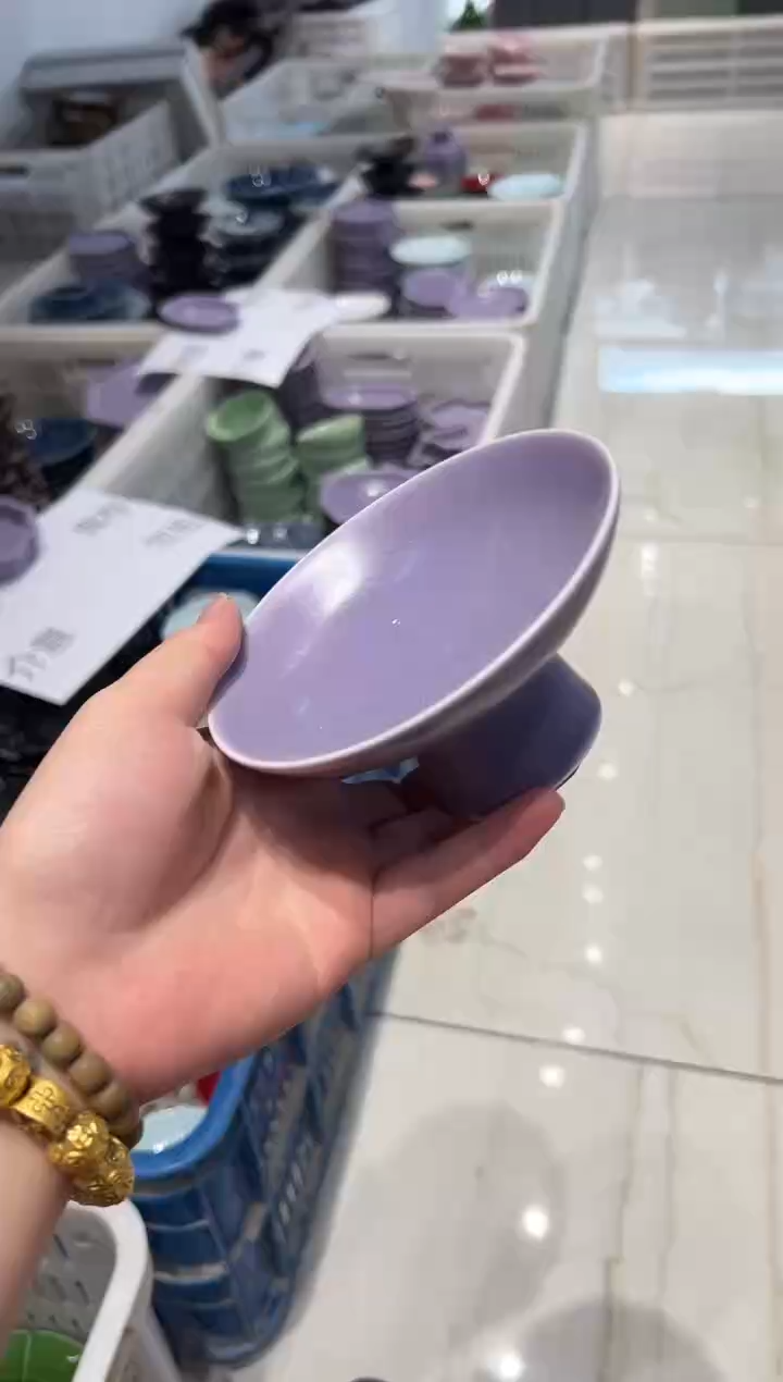 瓷片微瑕商品，介意勿拍
