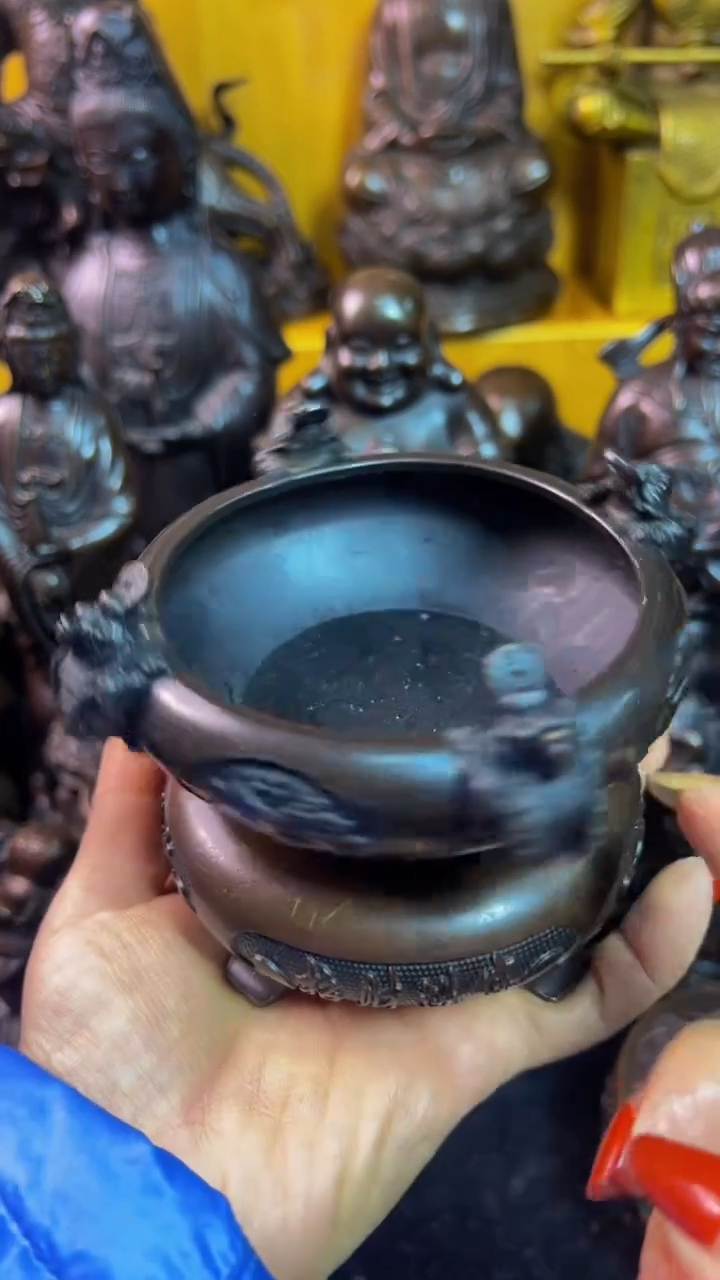 【闪购商品】1案台摆件 物品摆件