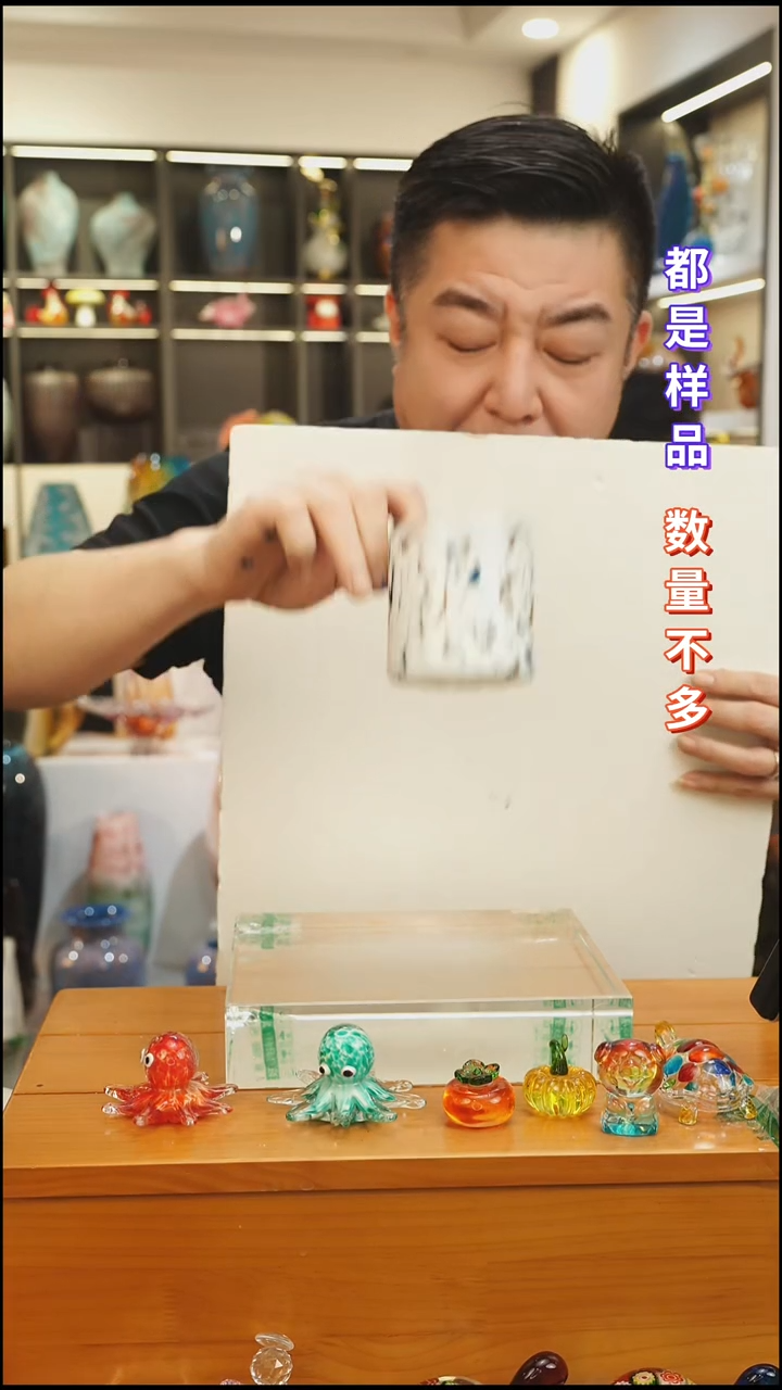 外贸花瓶尾货146