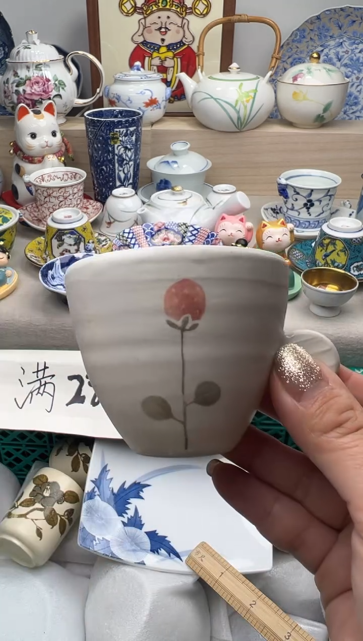 【闪购商品】瓷片一单一付亲28米包邮