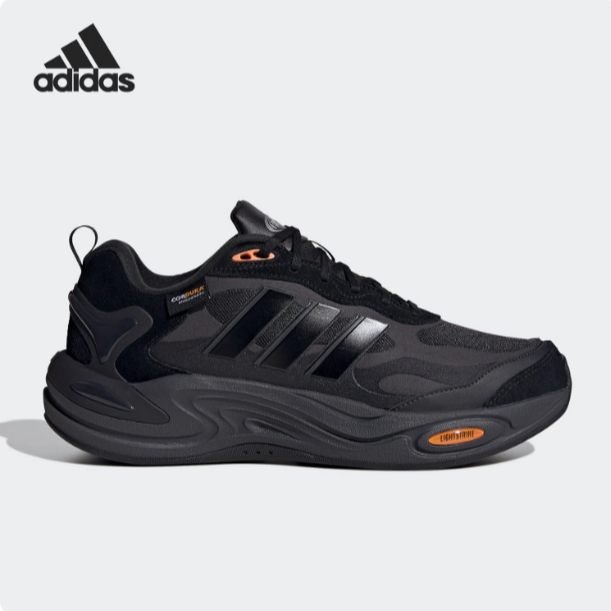 Adidas阿迪达斯跑步鞋男女款运动鞋ASWEERUN轻便透气休闲鞋IH0480