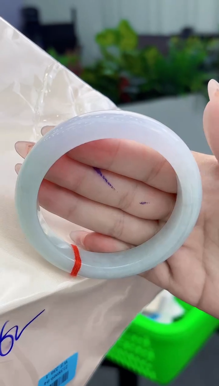 【闪购商品】翡翠手镯未镶嵌翡翠手镯