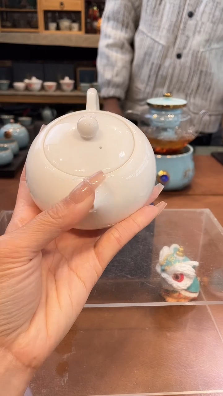 【闪购商品】不带茶盘不带礼盒@@1492