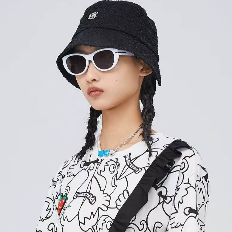 【1231】【1239】百搭渔夫帽