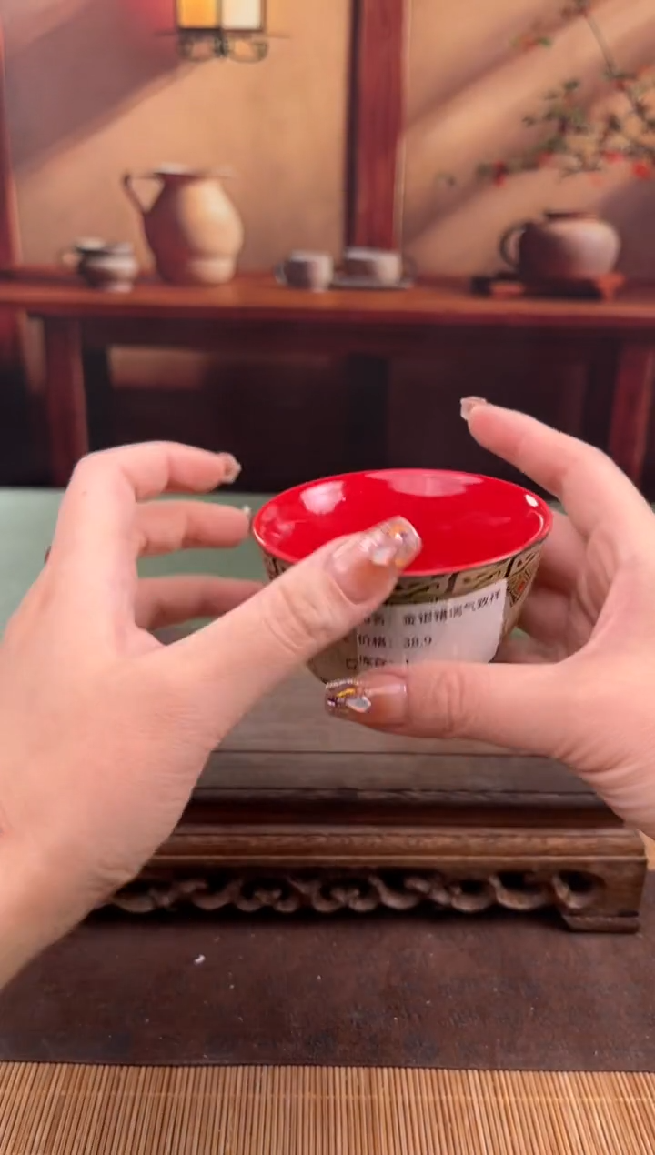 【闪购商品】顾德茶器福利闪购链接