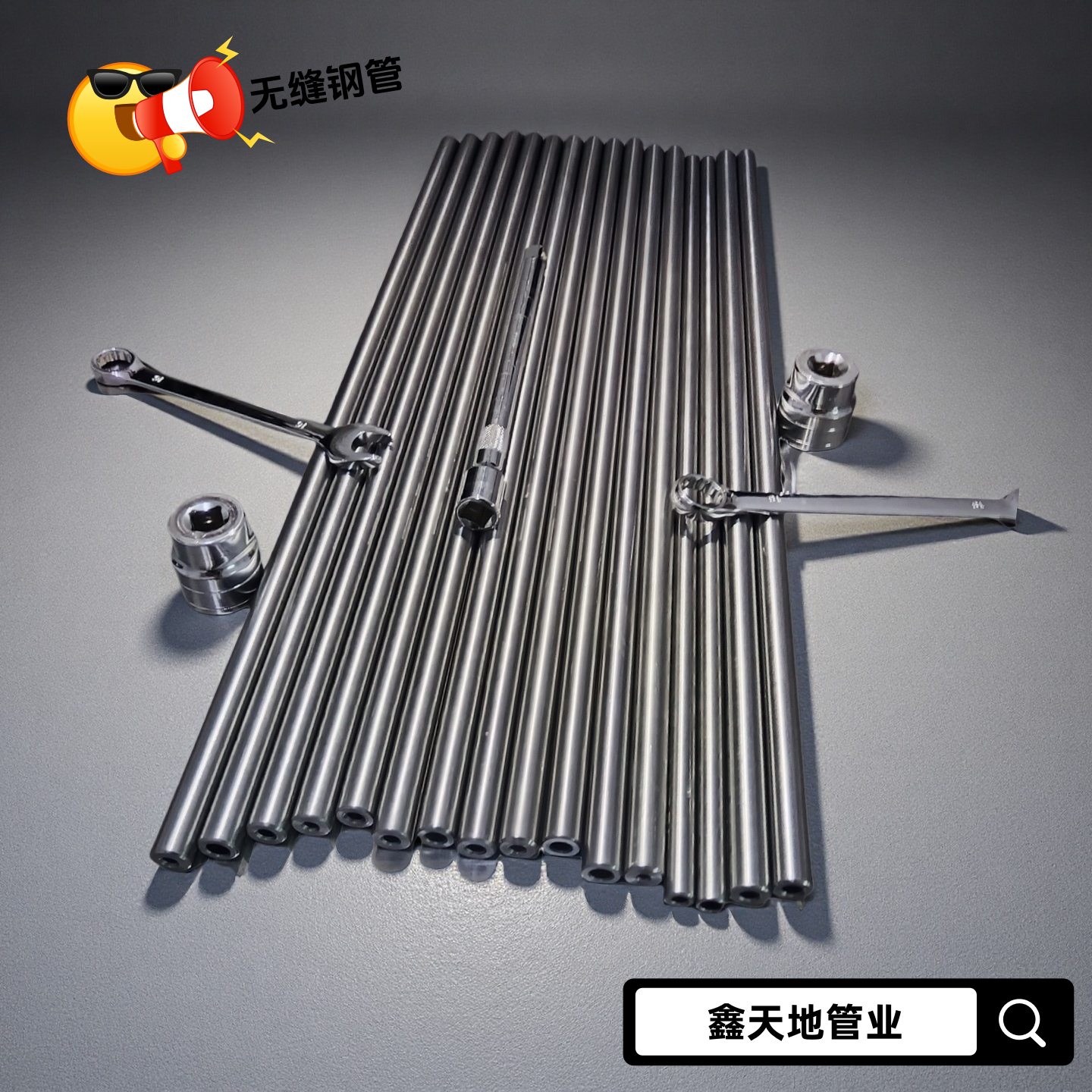 42 高精度小口径内外光亮液压深孔无缝钢管耐压耐磨