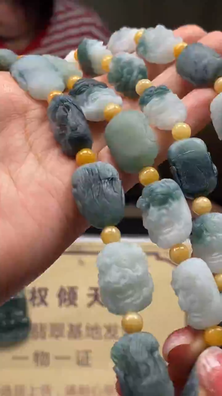 未镶嵌定制翡翠多样性发货【只发一件】*q60