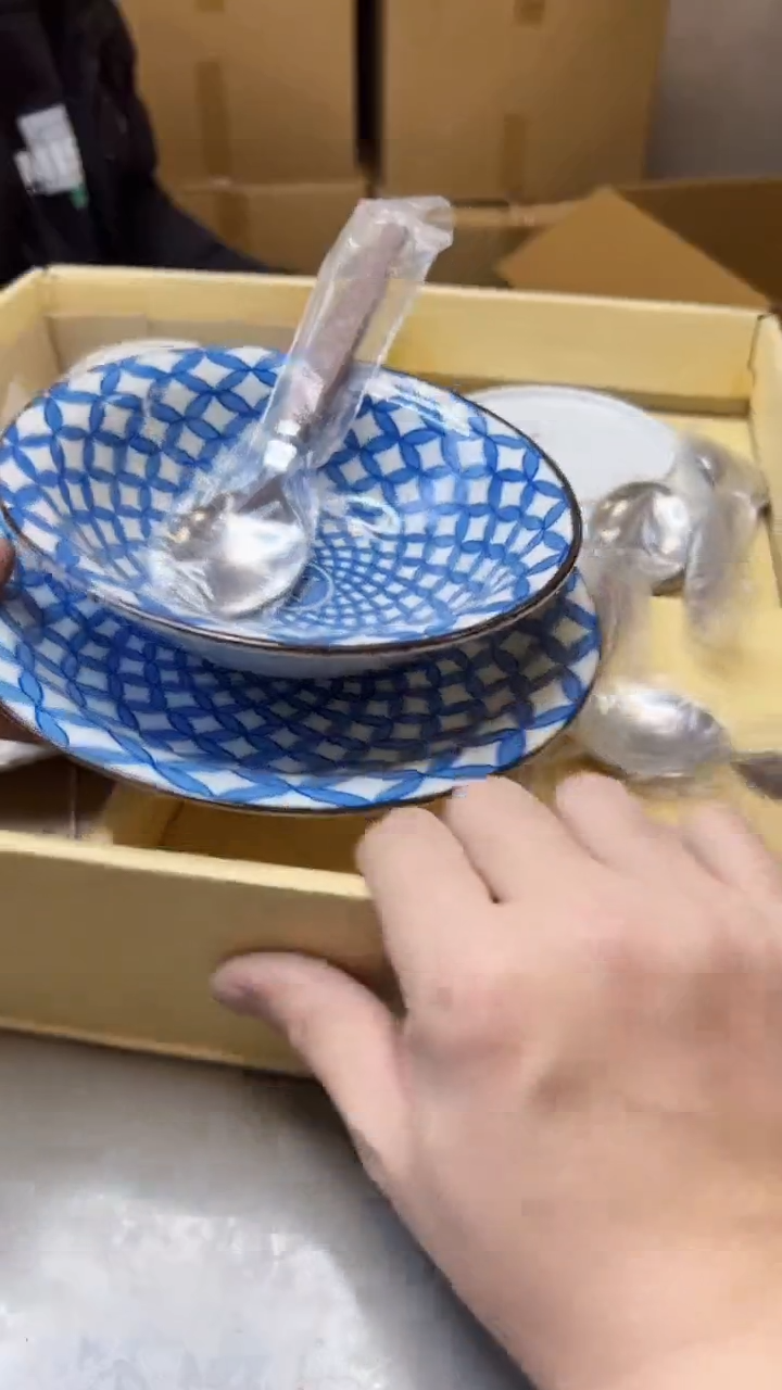【闪购商品】瓷片392聚宝缘精选二号店