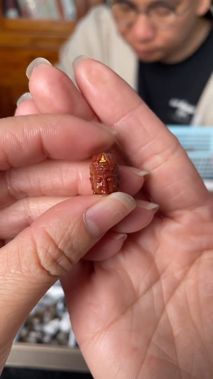 【闪购商品】玛瑙/玉髓颈饰未镶嵌玛瑙饰品108