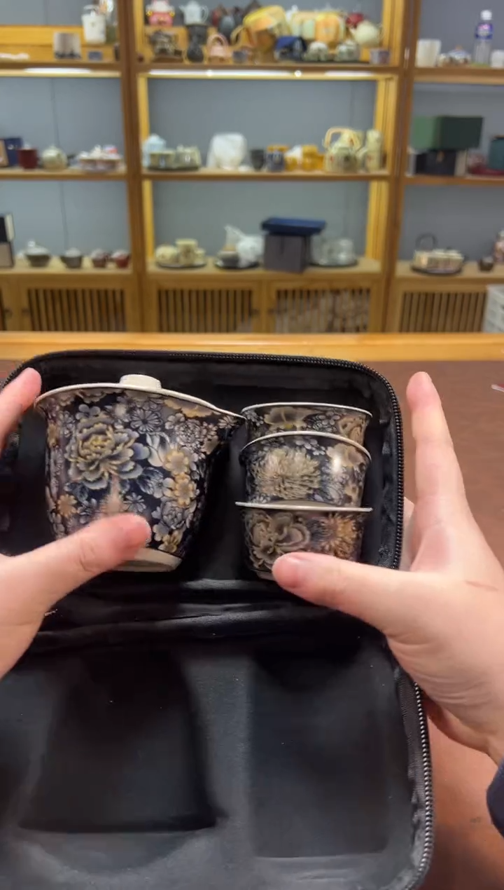 无纺布【闪购商品】淘礼茶具清货专属链接