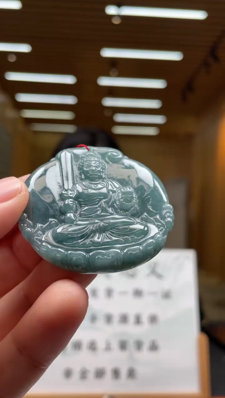 【闪购商品】定制翡翠未镶嵌*******33