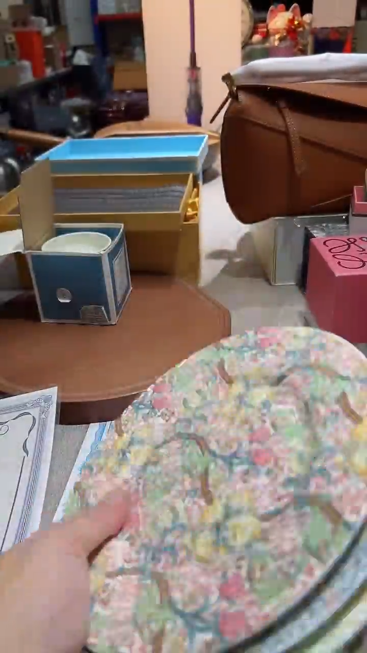 【闪购商品】瓷片正品保真，清库存