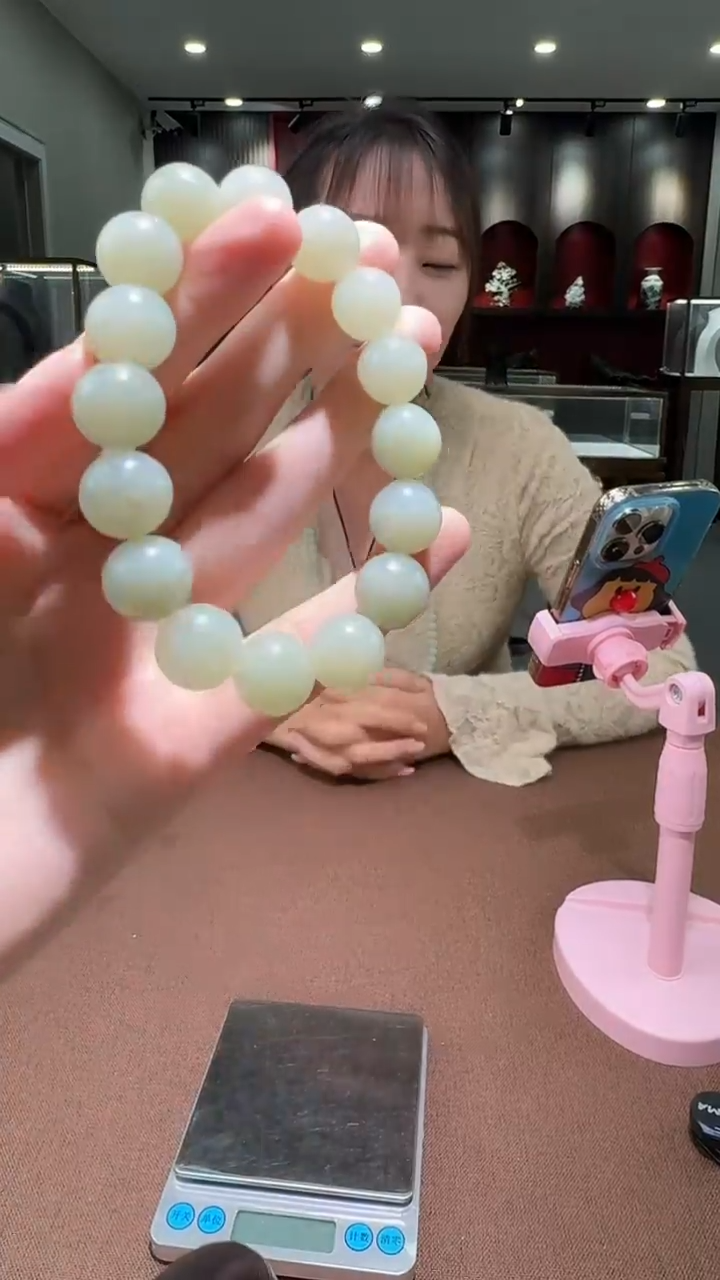 颈饰未镶嵌和田玉工厂清货不退不换微包容多样性拍一发一