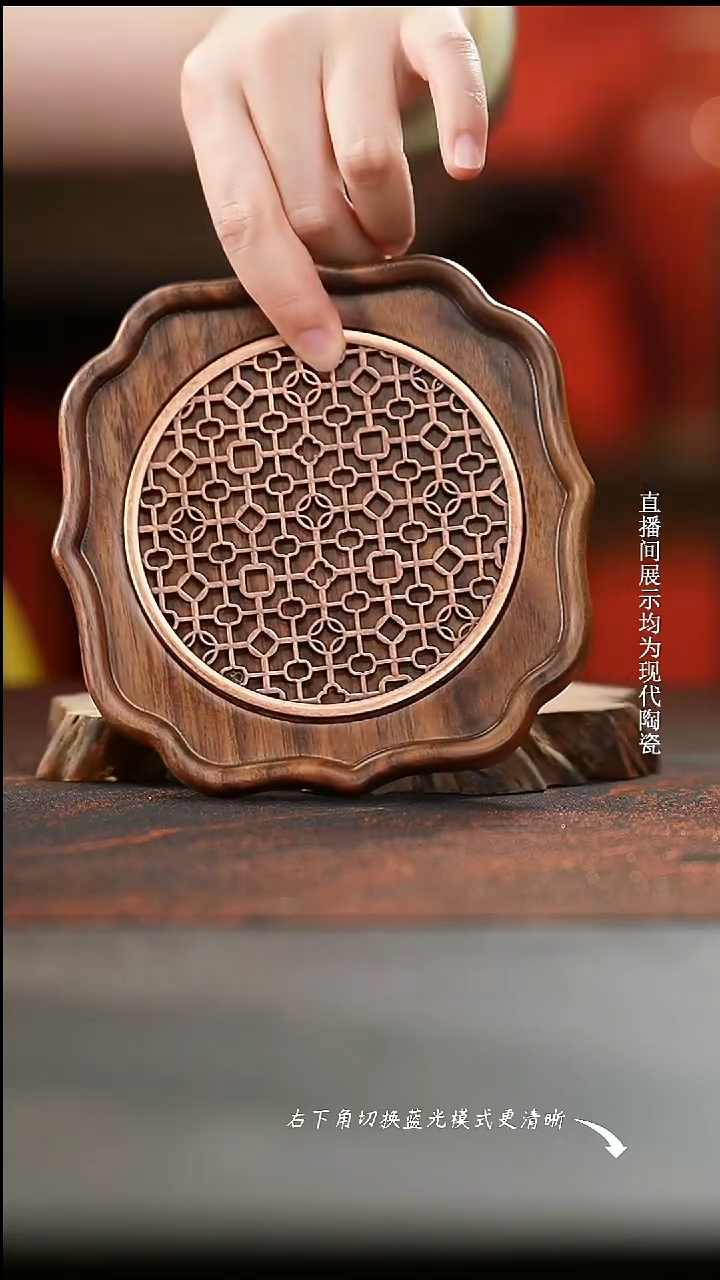 茶周边小干泡台茶周边小干泡台