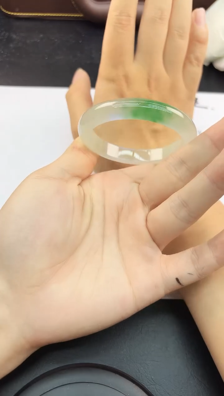 翡翠A142所见即所得拍啥发啥