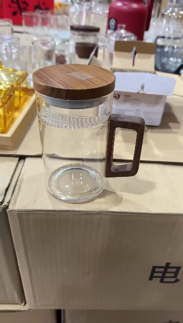 【闪购商品】玻璃无盖款青苹果闪购价