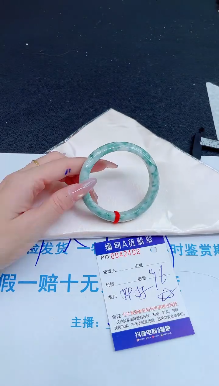 未镶嵌手镯翡翠0769359031