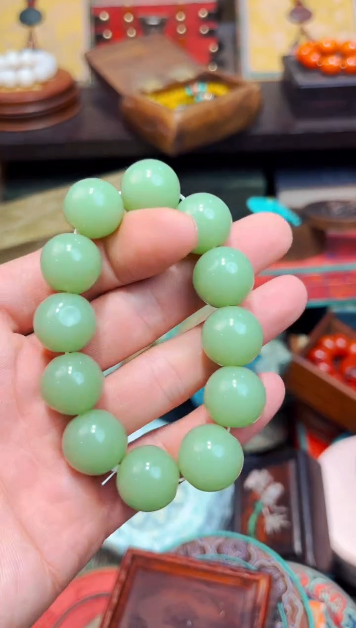 【闪购商品】和田玉挂件未镶嵌A瑞哥专属高端精品41