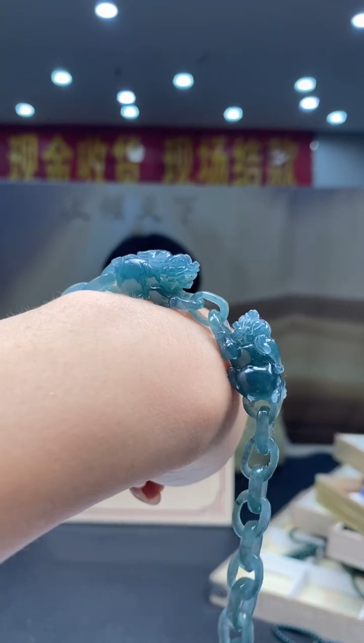【闪购商品】定制翡翠未镶嵌********414