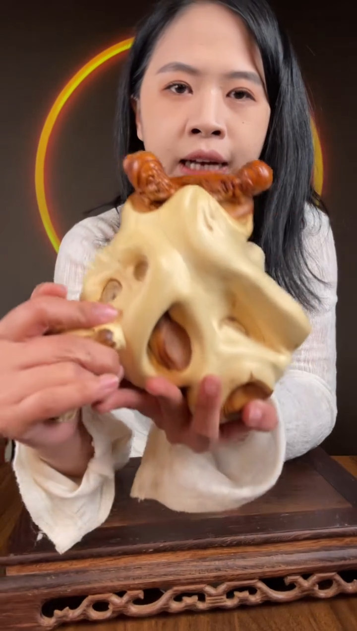 【闪购商品】柏木（崖柏）手工摆件,先抢先得!