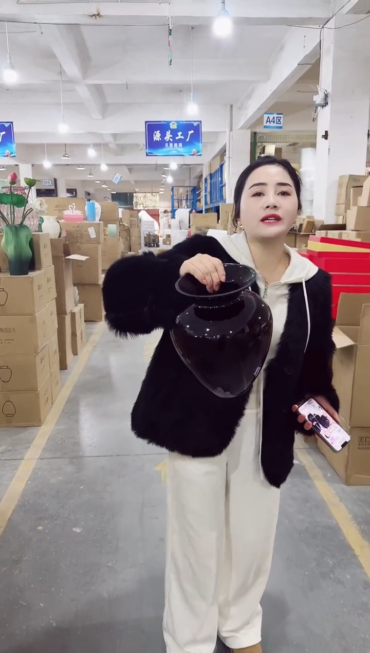 【闪购商品】玻璃安琪供应链-微瑕--ZZKCC