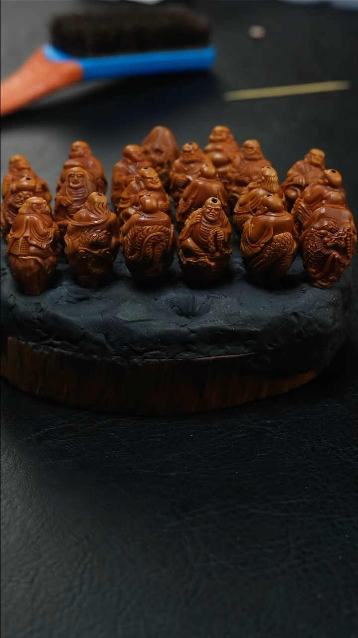 手串/手链橄榄核橄榄核