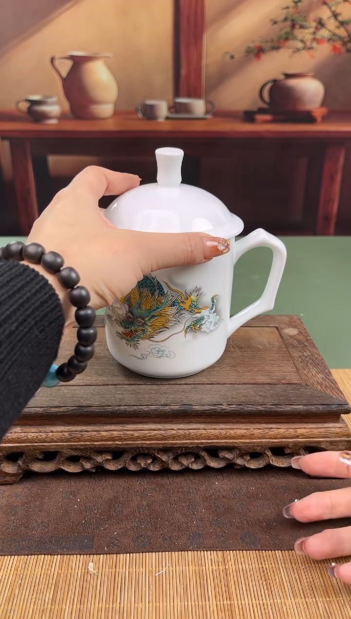 【闪购商品】顾德茶器福利闪购链接